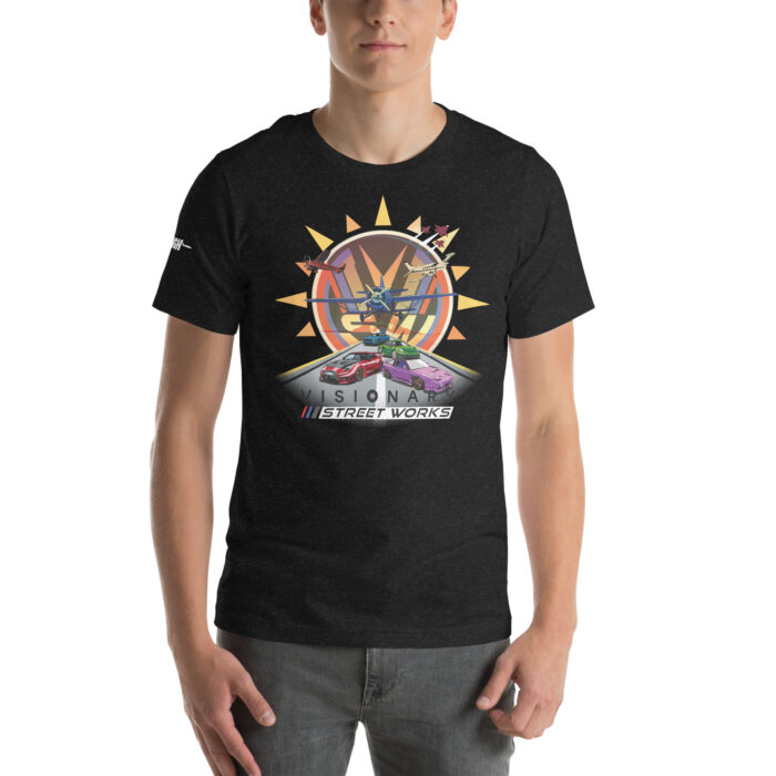 2025 Fly High Special Edition Shirt - Image 11