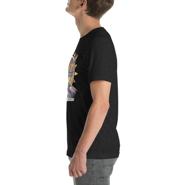 2025 Fly High Special Edition Shirt - Image 13