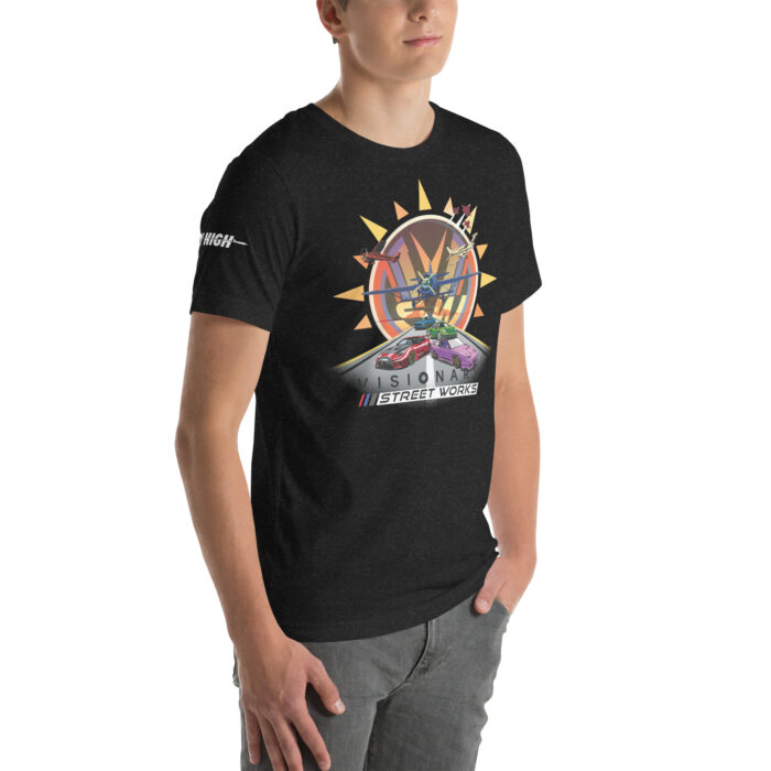 2025 Fly High Special Edition Shirt - Image 16