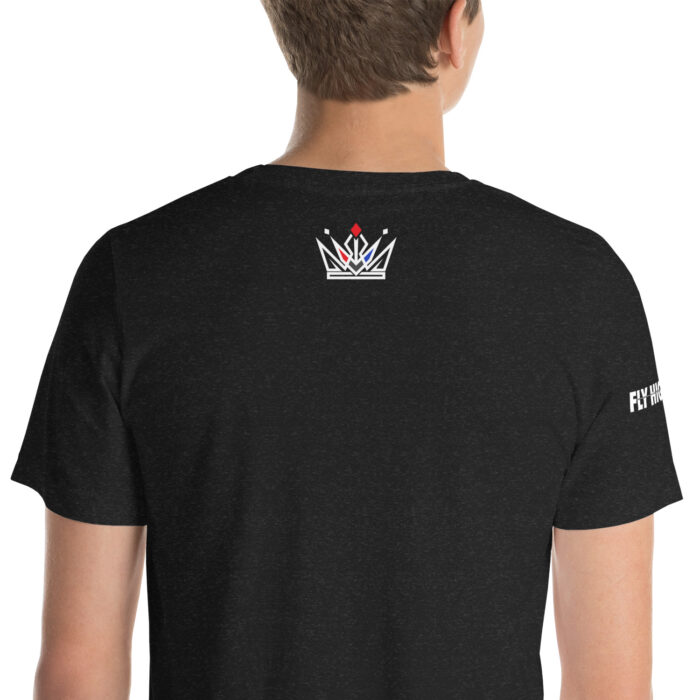 2025 Fly High Special Edition Shirt - Image 17