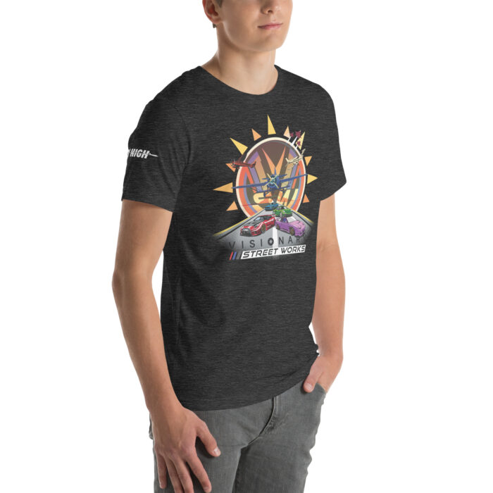 2025 Fly High Special Edition Shirt - Image 29