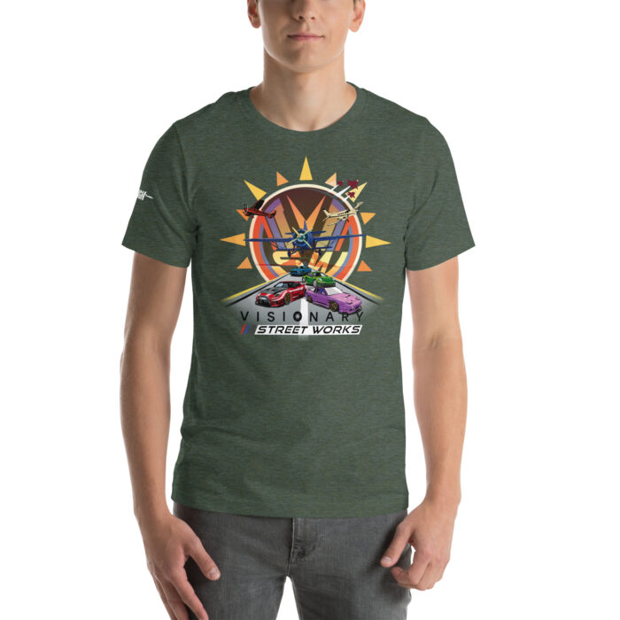 2025 Fly High Special Edition Shirt - Image 31