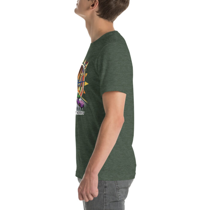 2025 Fly High Special Edition Shirt - Image 33