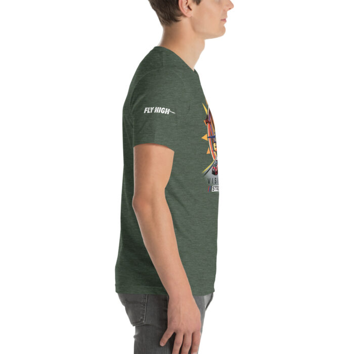 2025 Fly High Special Edition Shirt - Image 35