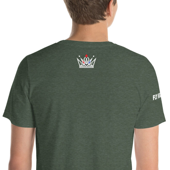 2025 Fly High Special Edition Shirt - Image 37