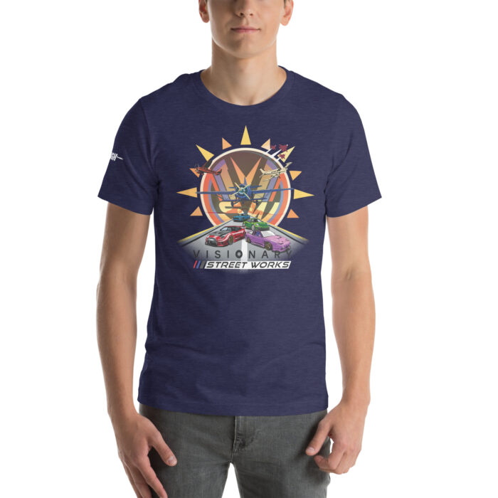 2025 Fly High Special Edition Shirt - Image 18