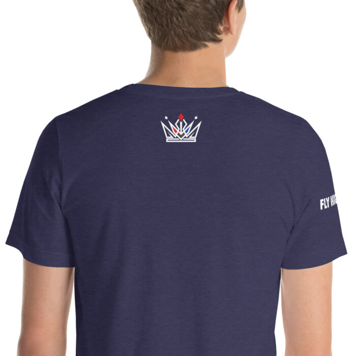 2025 Fly High Special Edition Shirt - Image 24