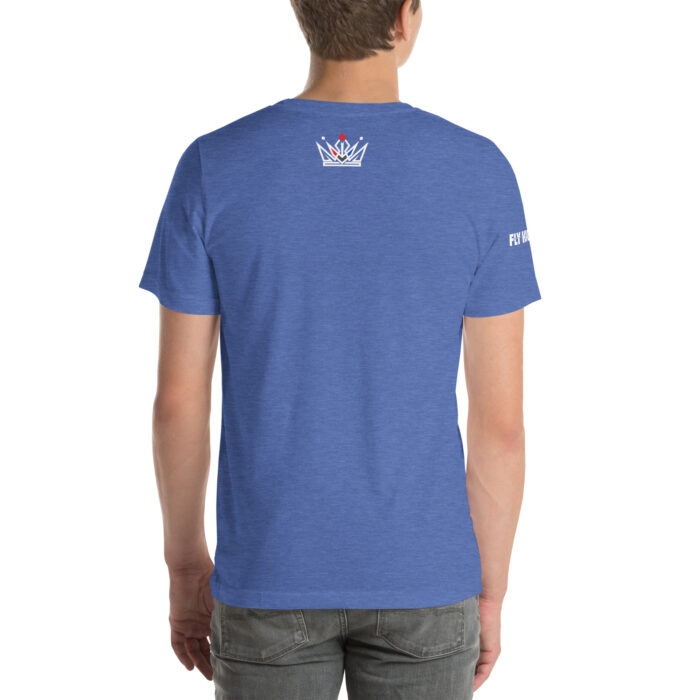 2025 Fly High Special Edition Shirt - Image 39