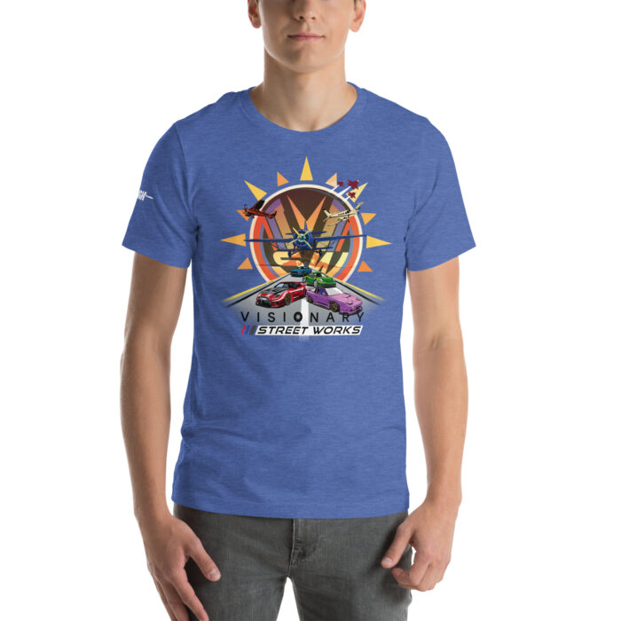 2025 Fly High Special Edition Shirt - Image 38