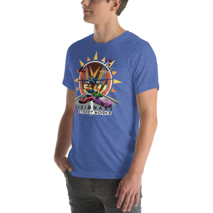 2025 Fly High Special Edition Shirt - Image 41