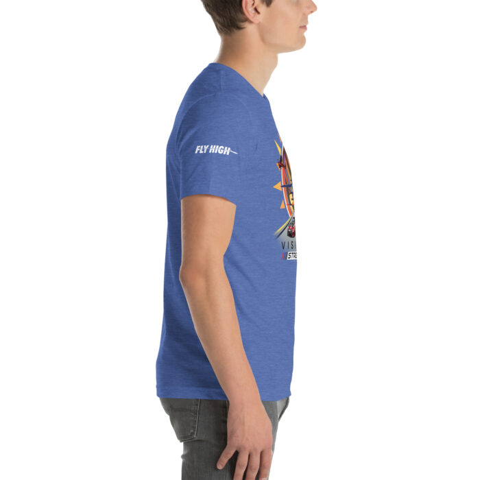 2025 Fly High Special Edition Shirt - Image 42