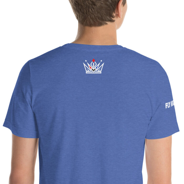 2025 Fly High Special Edition Shirt - Image 44